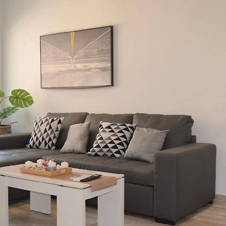 Precioso Loft Centrico Apartment Malaga Exterior photo