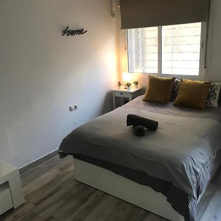 Precioso Loft Centrico Apartment Malaga Exterior photo