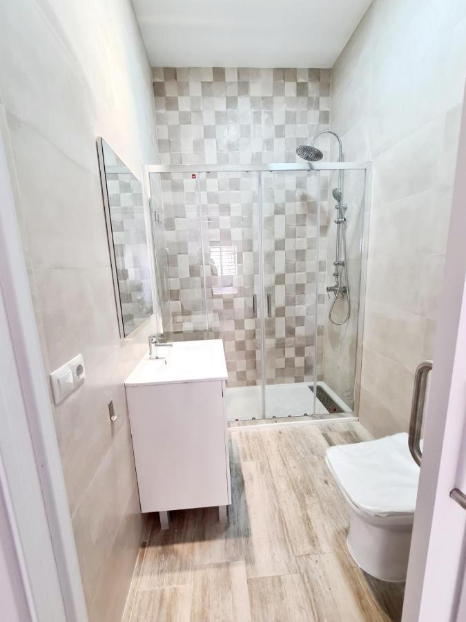 Precioso Loft Centrico Apartment Malaga Exterior photo
