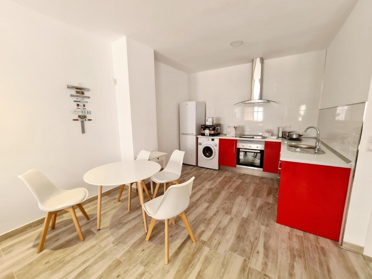 Precioso Loft Centrico Apartment Malaga Exterior photo