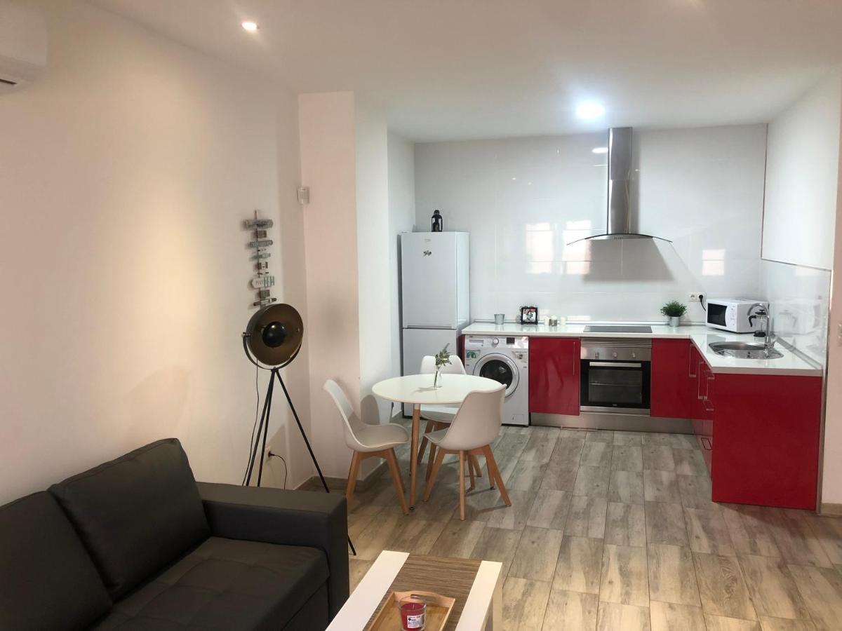 Precioso Loft Centrico Apartment Malaga Exterior photo