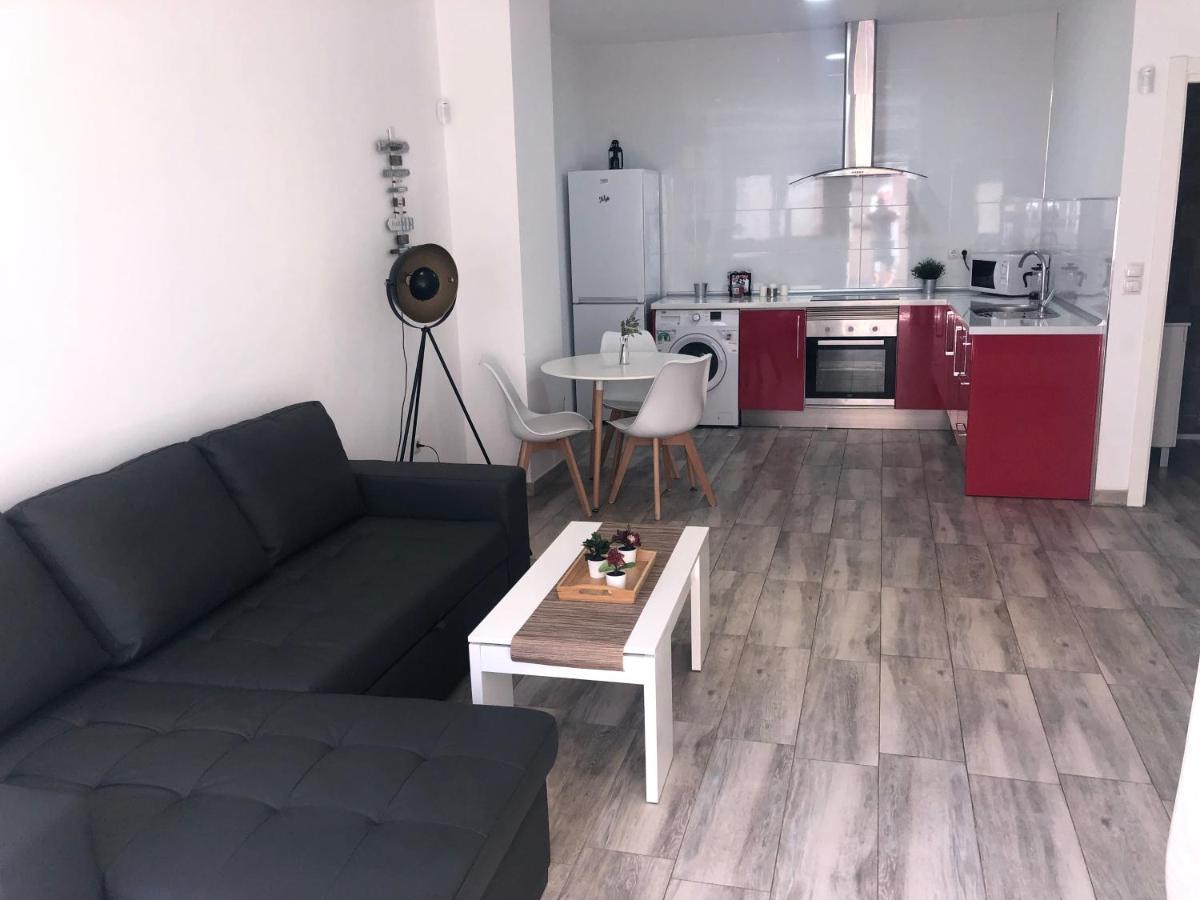 Precioso Loft Centrico Apartment Malaga Exterior photo