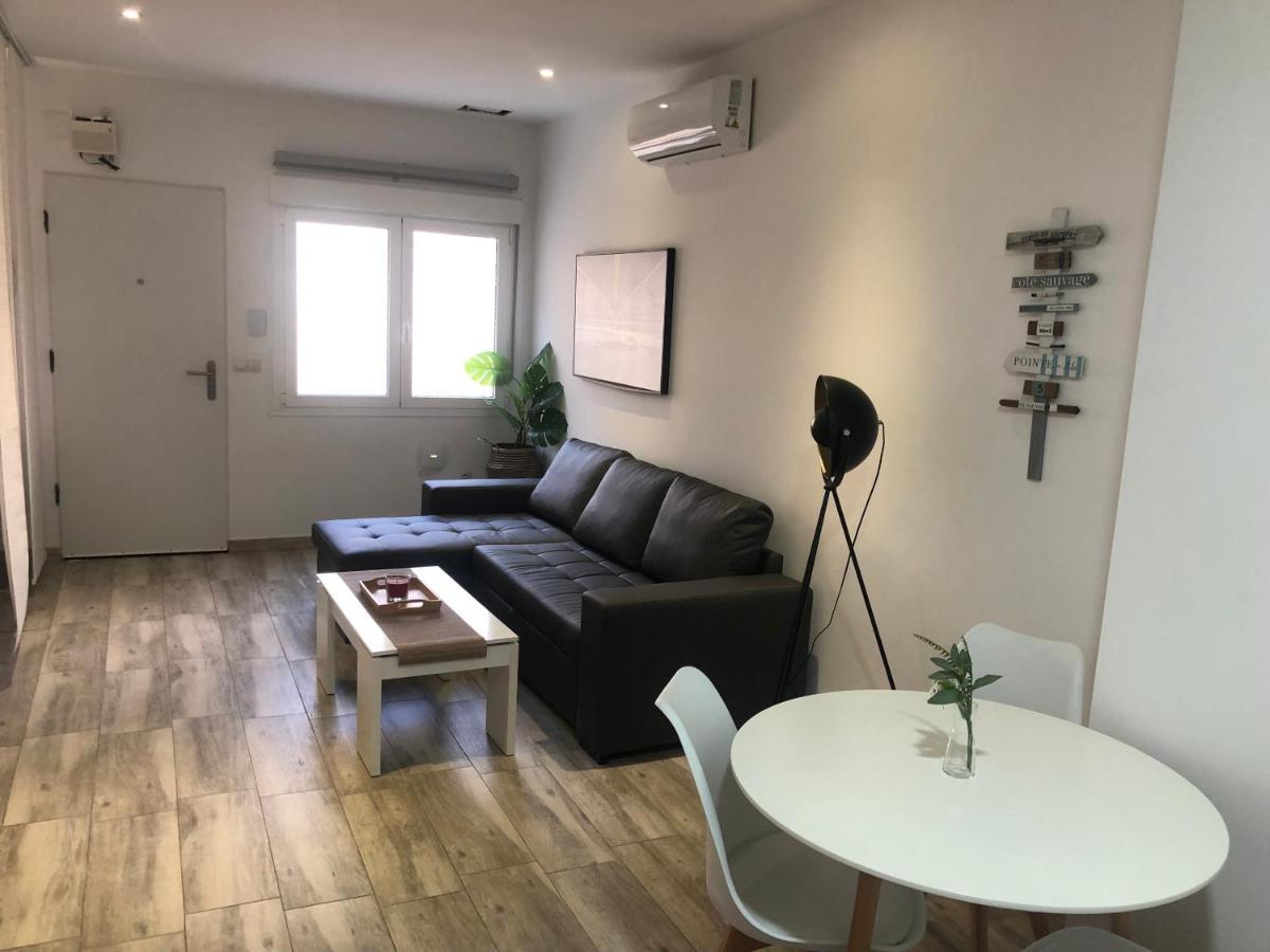 Precioso Loft Centrico Apartment Malaga Exterior photo
