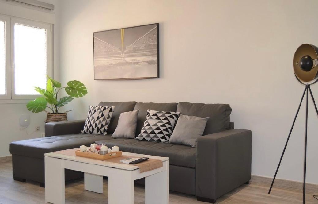 Precioso Loft Centrico Apartment Malaga Exterior photo