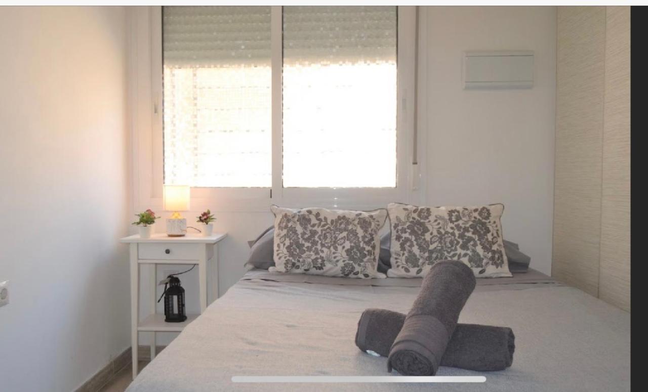 Precioso Loft Centrico Apartment Malaga Exterior photo