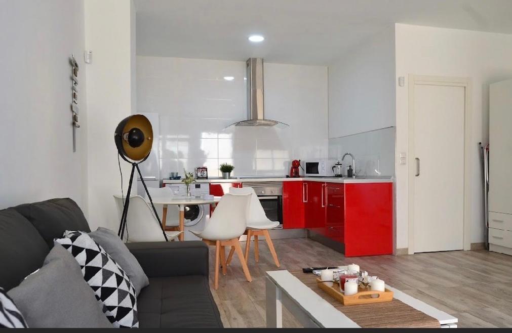 Precioso Loft Centrico Apartment Malaga Exterior photo